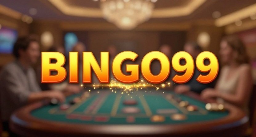 BINGO99